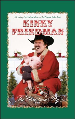 The Christmas Pig