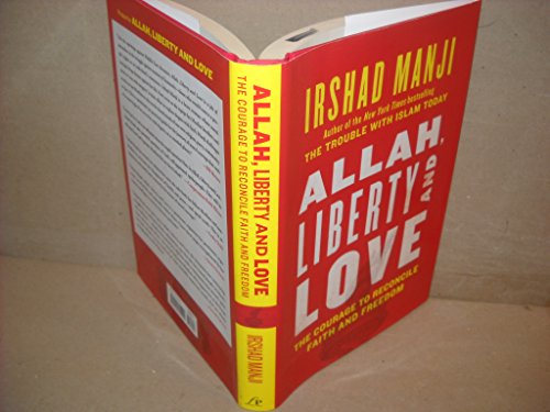 Allah, Liberty and Love