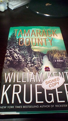 Tamarack County