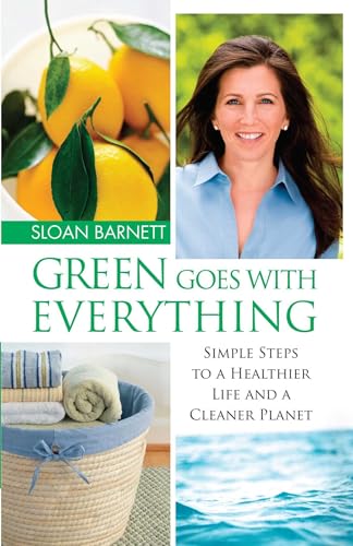 Green Goes with Everything
