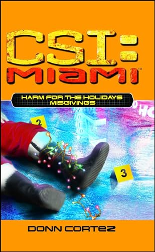 Harm for the Holidays