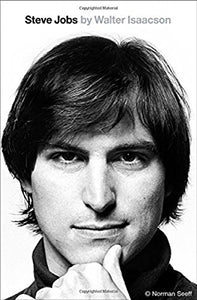Steve Jobs 
