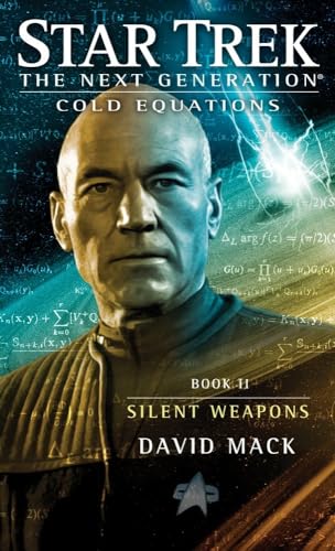 Cold Equations: Silent Weapons