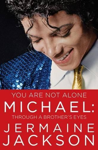 You Are Not Alone