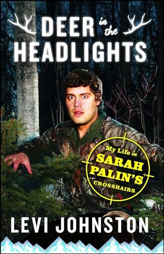 Deer in the Headlights