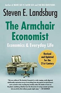 The Armchair Economist 