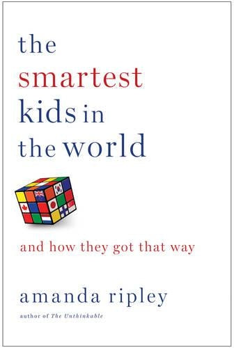 The Smartest Kids in the World