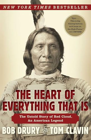 The Heart of Everything That is