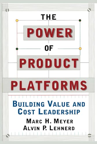 The Power of Product Platforms