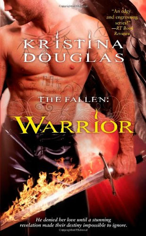 Warrior