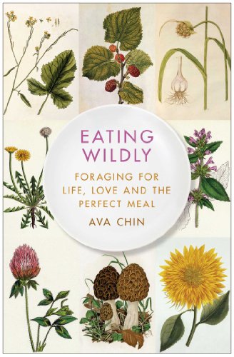 Eating Wildly