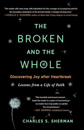 The Broken and the Whole