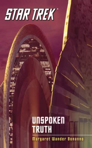 Star Trek: The Original Series: Unspoken Truth
