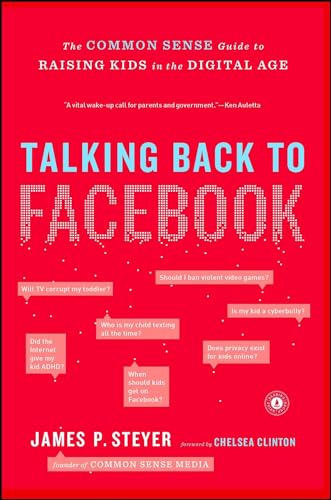 Talking Back to Facebook