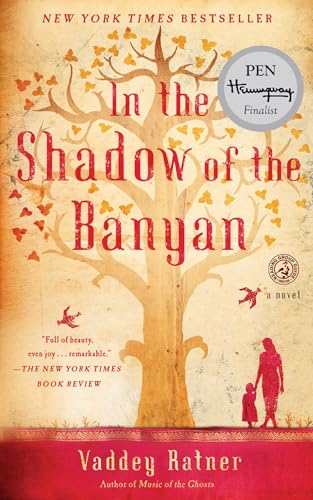 In the Shadow of the Banyan