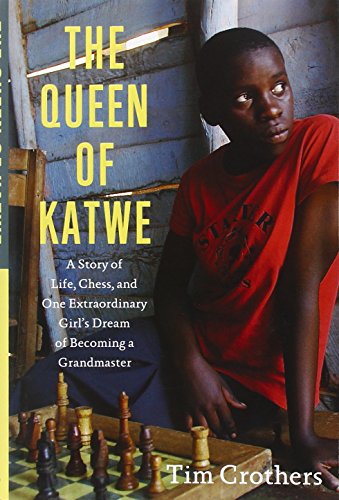 The Queen of Katwe