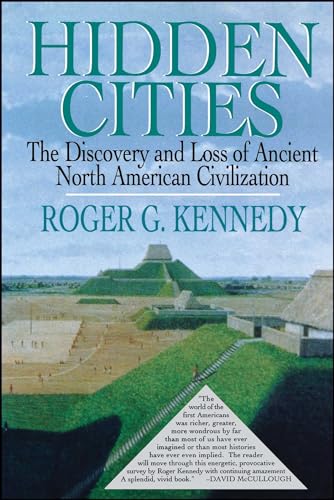 Hidden Cities