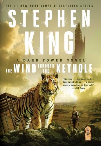 The Wind Through the Keyhole