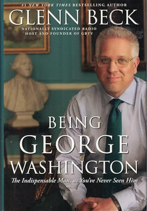 Being George Washington