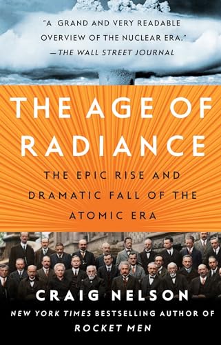 The Age of Radiance