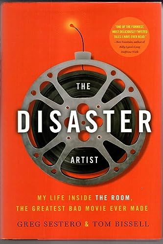 The Disaster Artist