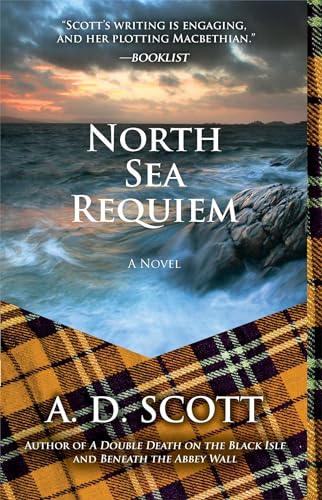 North Sea Requiem