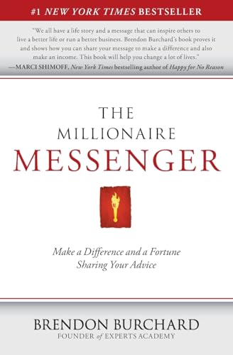 The Millionaire Messenger