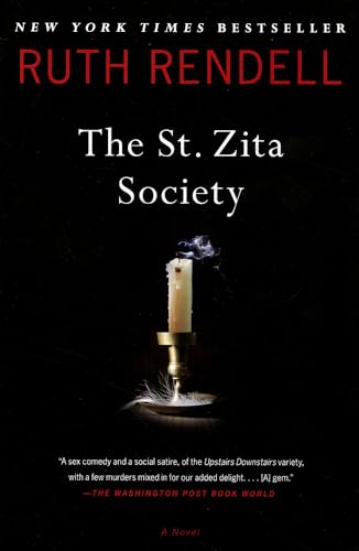 The St. Zita Society