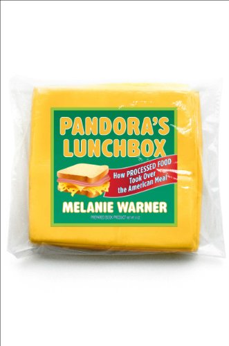 Pandora's Lunchbox