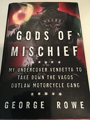 Gods of Mischief