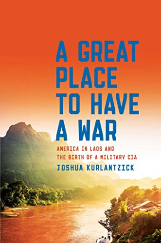 A Great Place to Have a War