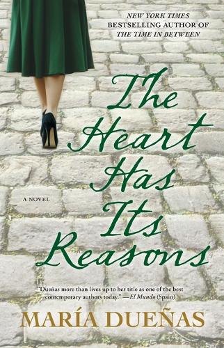 The Heart Has Its Reasons