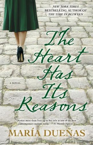 The Heart Has Its Reasons 