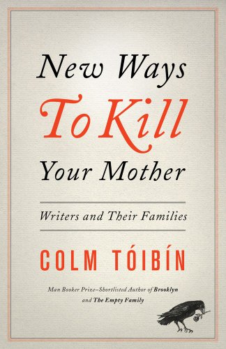 New Ways to Kill Your Mother