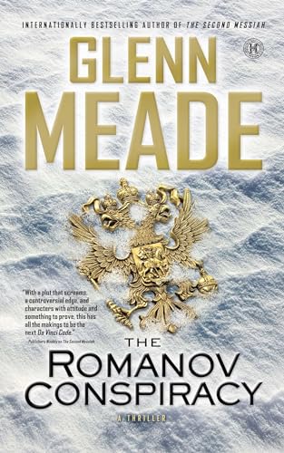 The Romanov Conspiracy
