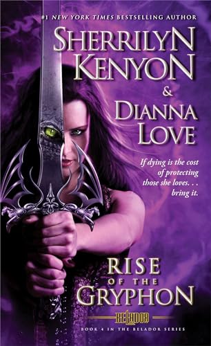 Rise of the Gryphon