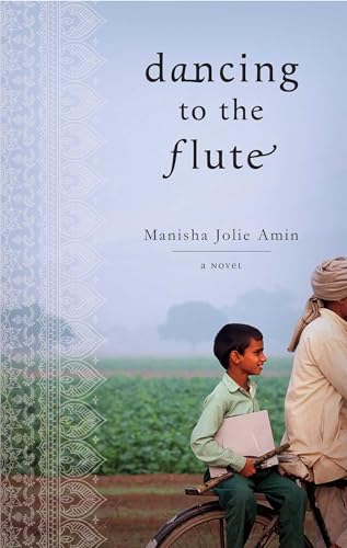 Dancing to the Flute
