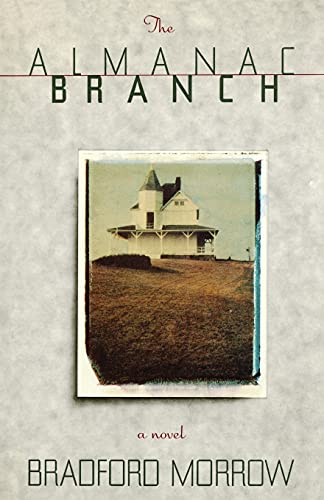 The Almanac Branch