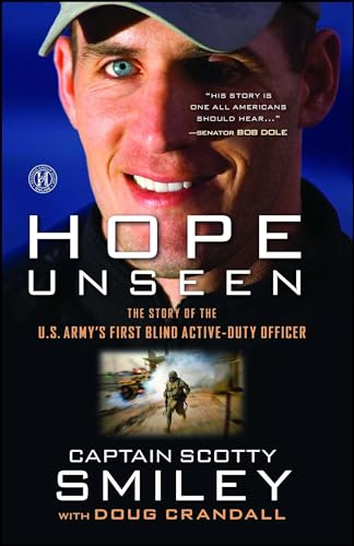 Hope Unseen