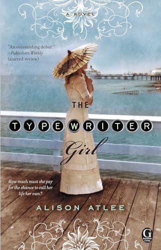 The Typewriter Girl