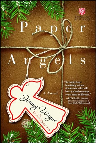 Paper Angels