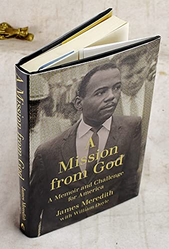 A Mission from God
