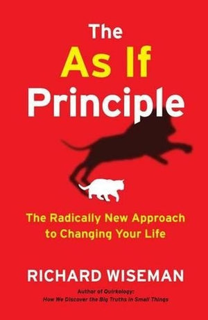 The as If Principle