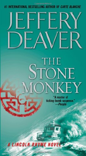 The Stone Monkey