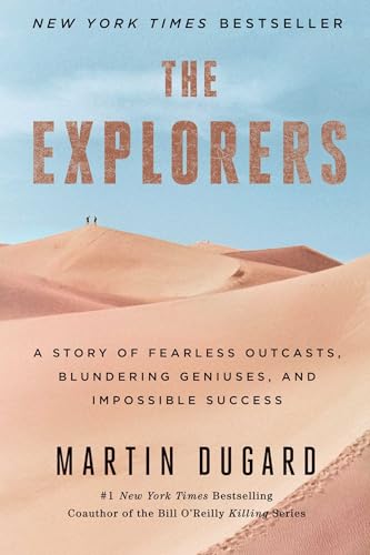 The Explorers