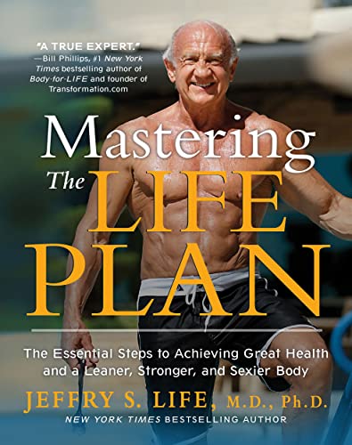 Mastering the Life Plan