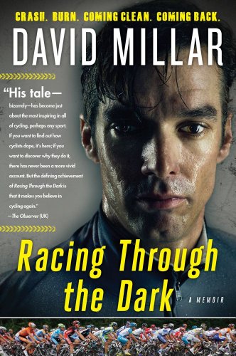 Racing Through the Dark