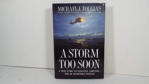 A Storm Too Soon