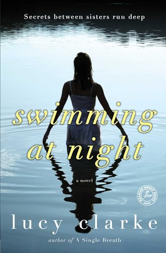 Swimming at Night