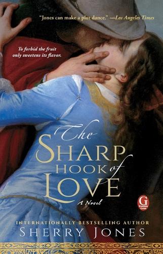 The Sharp Hook of Love
